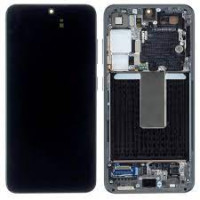 INCELL Дисплей с черна рамка за Samsung Galaxy S23 Plus 5G / S916, SM-S916B 